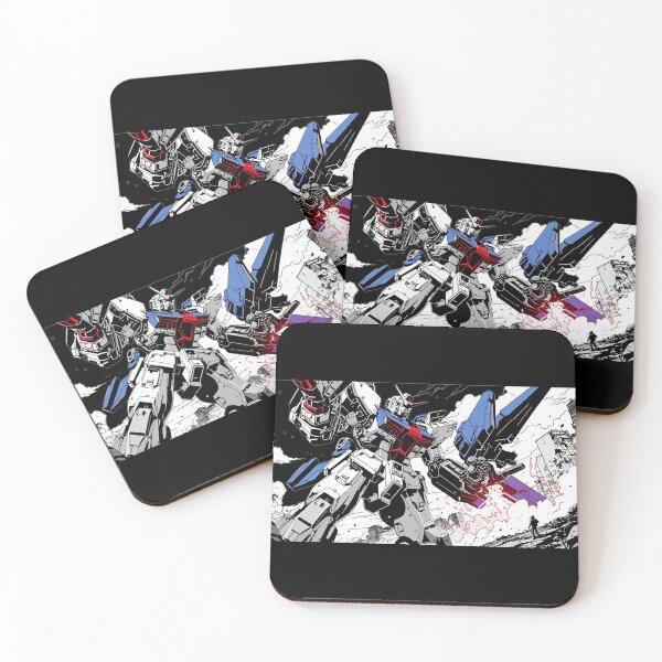 Item preview, MOBILE SUIT GUNDAM - ANIME designed and sold by MangaVersePrint.