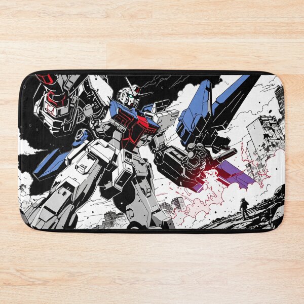 Item preview, MOBILE SUIT GUNDAM - ANIME designed and sold by MangaVersePrint.