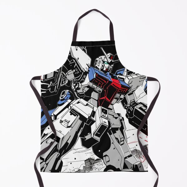 Item preview, MOBILE SUIT GUNDAM - ANIME designed and sold by MangaVersePrint.