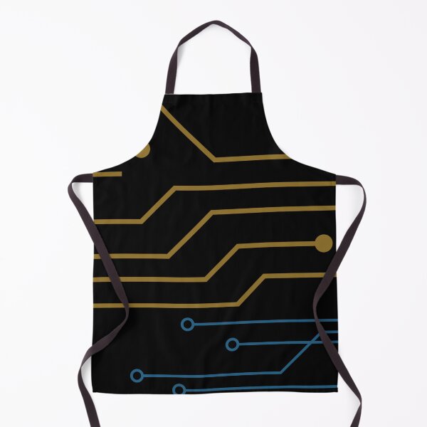 Item preview, Circuits designed and sold by Spacebuckchuck.