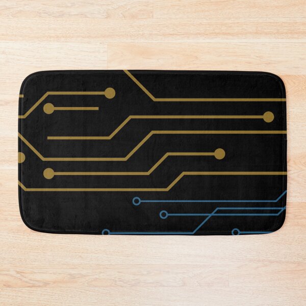 Item preview, Circuits designed and sold by Spacebuckchuck.