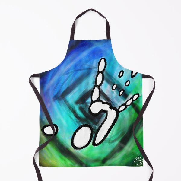 Item preview, Ria designed and sold by Mindsai Healing.