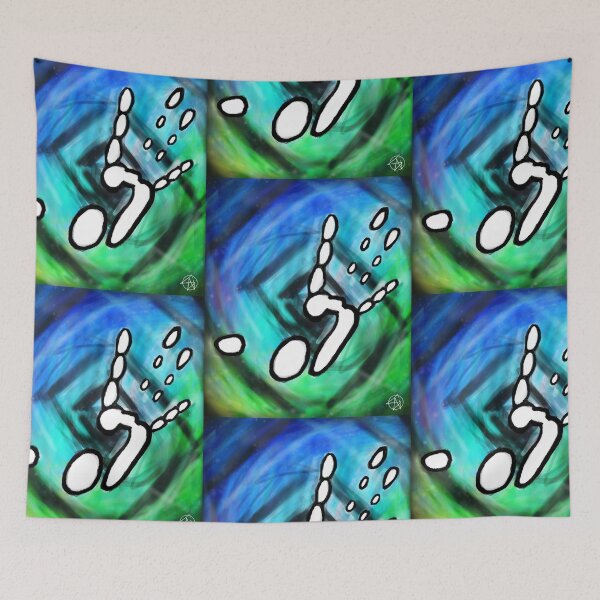 Item preview, Ria designed and sold by Mindsai Healing.
