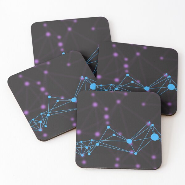 Item preview, Particular Particles designed and sold by Spacebuckchuck.