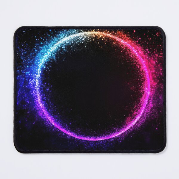 Item preview, Bright night circle lights designed and sold by anytka.
