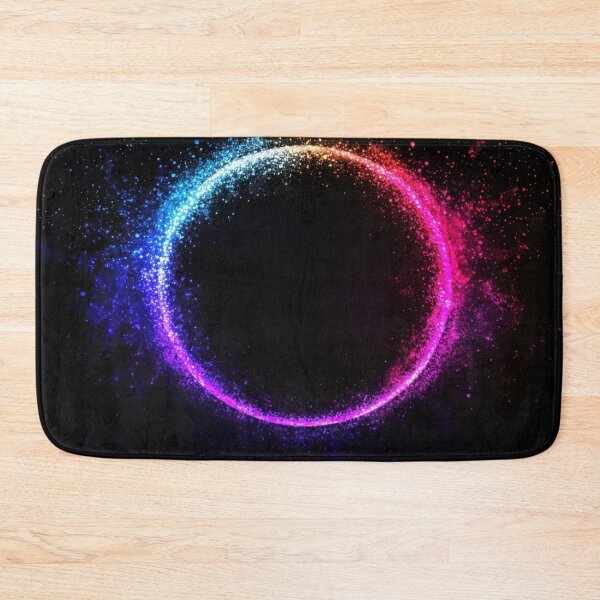 Item preview, Bright night circle lights designed and sold by anytka.