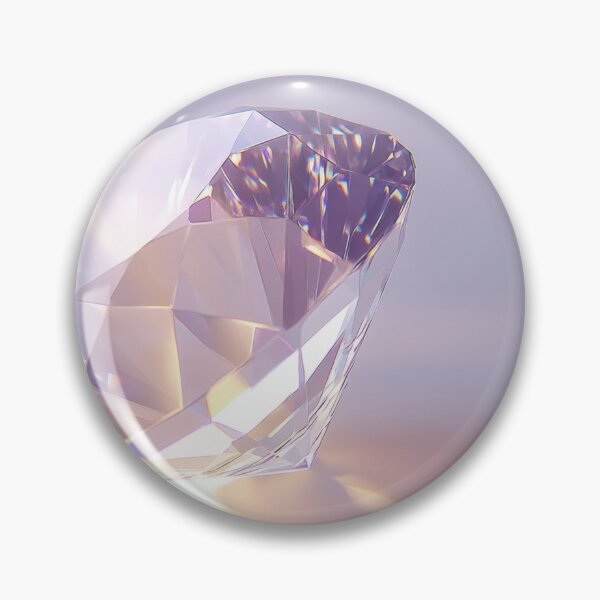 Item preview, Brilliant sparkling diamond designed and sold by anytka.