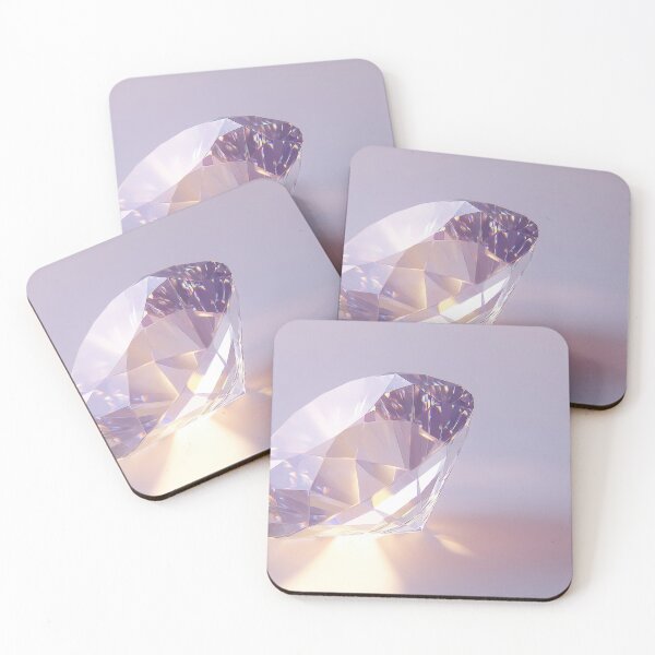Item preview, Brilliant sparkling diamond designed and sold by anytka.