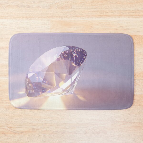 Item preview, Brilliant sparkling diamond designed and sold by anytka.