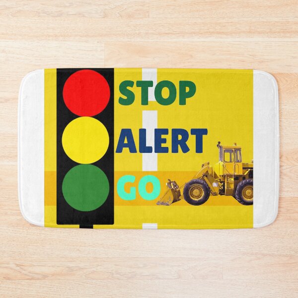 Item preview, Traffic Lights designed and sold by AWADHESH  CHAURASIA.