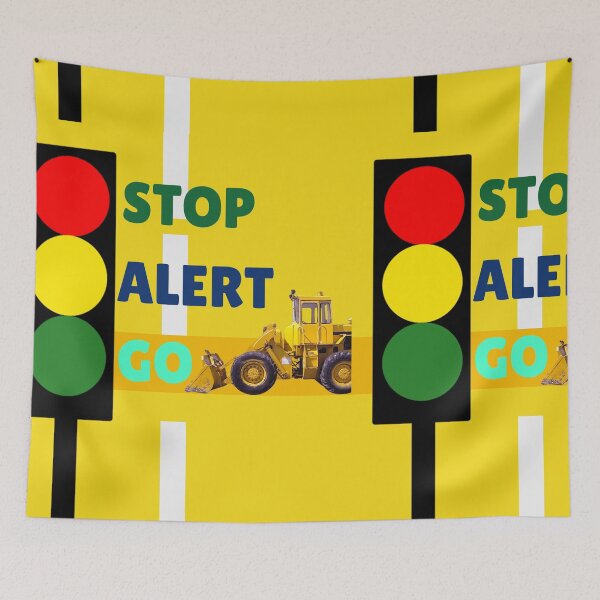 Item preview, Traffic Lights designed and sold by AWADHESH  CHAURASIA.