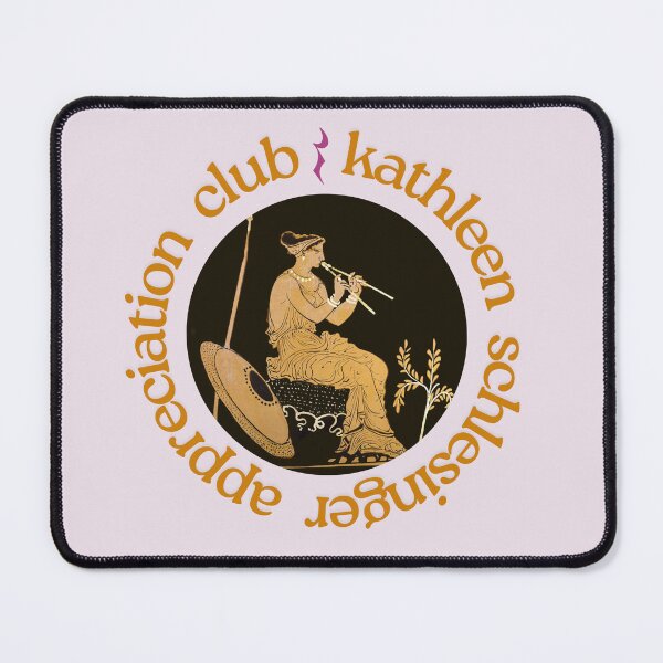 Item preview, Kathleen Schlesinger Appreciation Club designed and sold by brittneymgh.