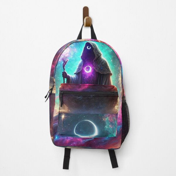 Item preview, Interstellar Wizard designed and sold by BrujasApparel.