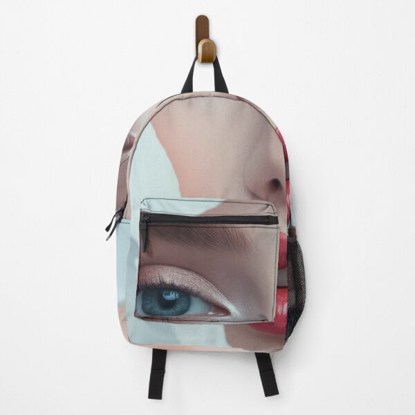 Item preview, Close-up of a striking woman designed and sold by anytka.