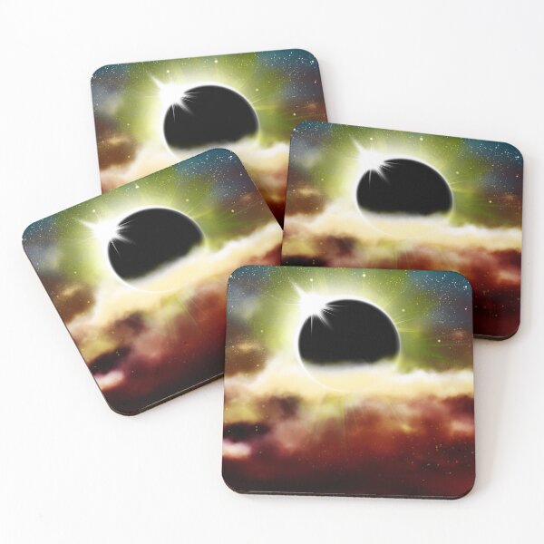 Item preview, Eclipse designed and sold by Mindsai Healing.