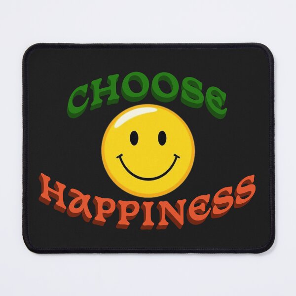 Item preview, Make  Happiness the choice designed and sold by CammiesShop.