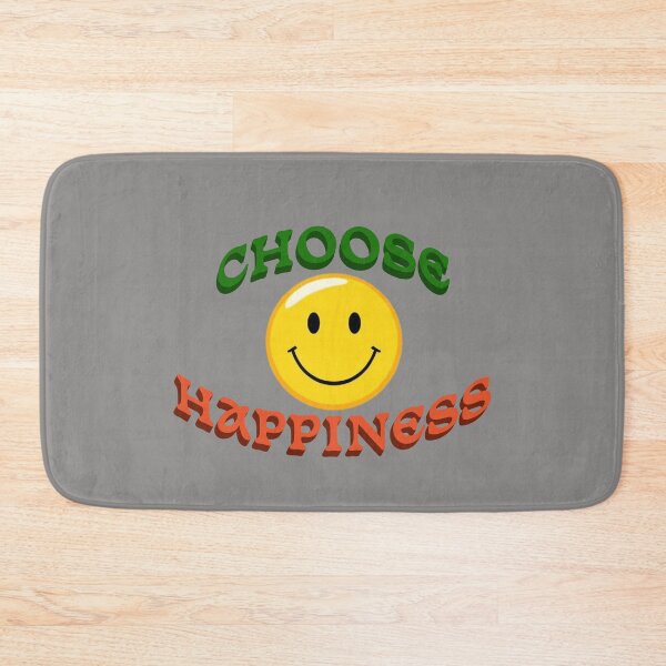 Item preview, Make  Happiness the choice designed and sold by CammiesShop.