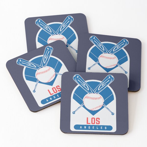 Item preview, Los Angeles Baseball Dodgers designed and sold by LAKERSIN5.