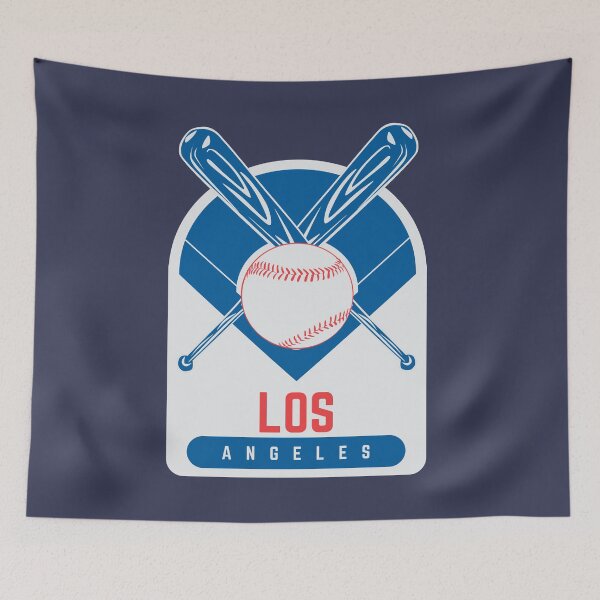 Item preview, Los Angeles Baseball Dodgers designed and sold by LAKERSIN5.