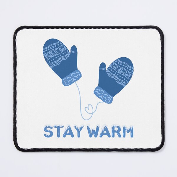 Item preview, Stay Warm designed and sold by ChaosDesigns876.