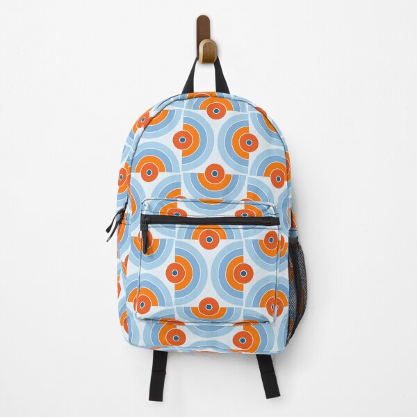 Item preview, 1970s geometric pattern. Mid-century modern, retro. designed and sold by iclipart.