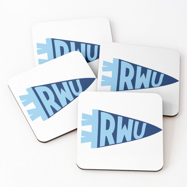 Item preview, Roger William university Flag designed and sold by annaseditss.