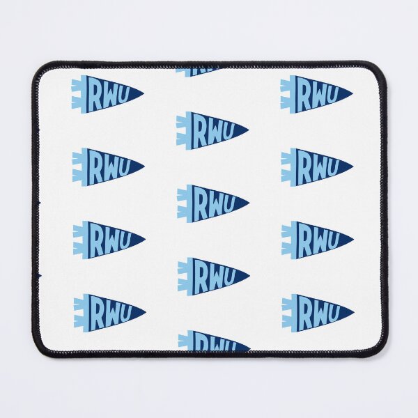 Item preview, Roger William university Flag designed and sold by annaseditss.