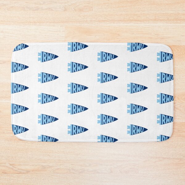 Item preview, Roger William university Flag designed and sold by annaseditss.