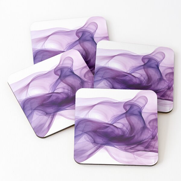 Item preview, Graceful colorful silk flow designed and sold by anytka.