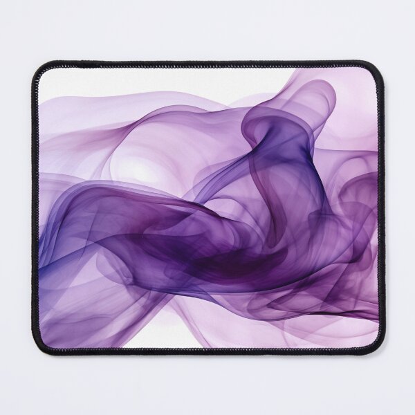 Item preview, Graceful colorful silk flow designed and sold by anytka.