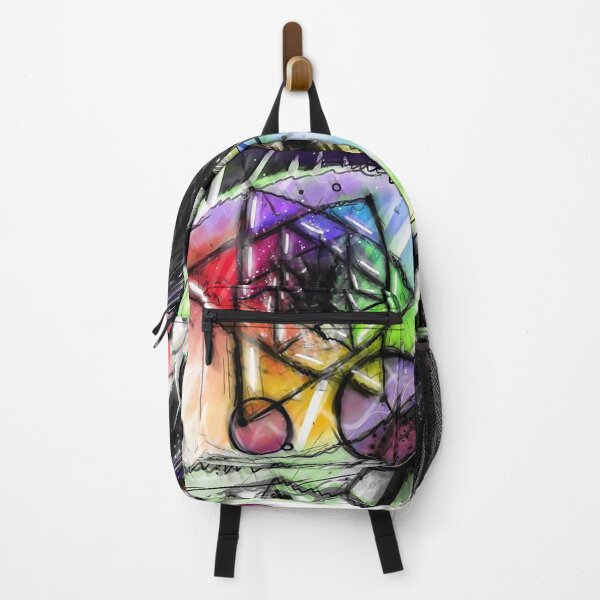 Item preview, ICU designed and sold by Mindsai Healing.