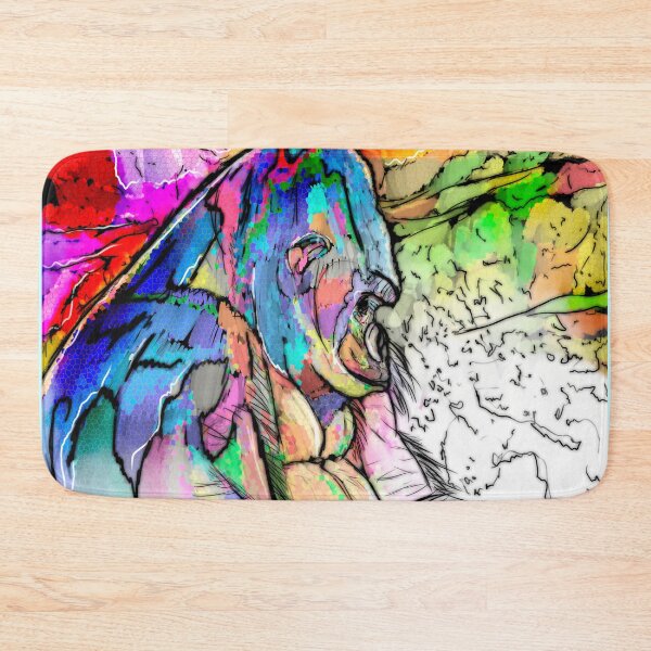 Item preview, Sad Goi designed and sold by Mindsai Healing.