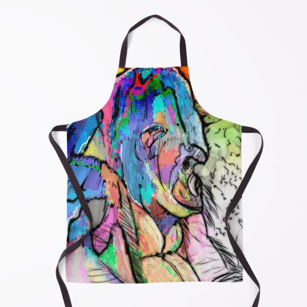 Item preview, Sad Goi designed and sold by Mindsai Healing.