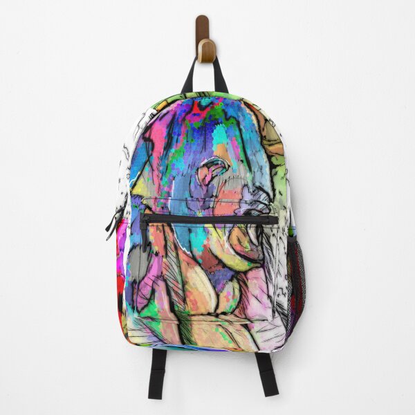 Item preview, Sad Goi designed and sold by Mindsai Healing.