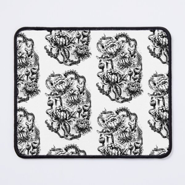Item preview, Floral illustration print designed and sold by Inkorama.
