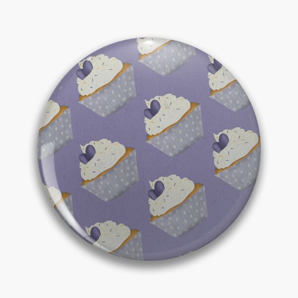 Item preview, Cupcake pattern designed and sold by Aura-0-.