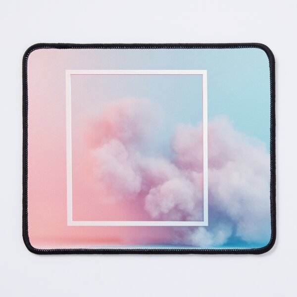 Item preview, Pastel cloud formation designed and sold by anytka.