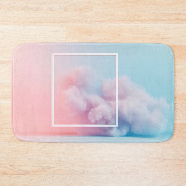 Item preview, Pastel cloud formation designed and sold by anytka.