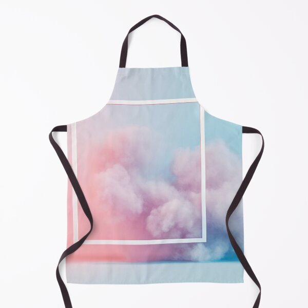 Item preview, Pastel cloud formation designed and sold by anytka.