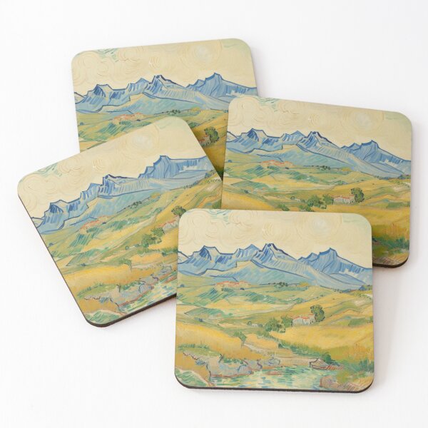 Item preview,  Belstore Tor & the east oakmont4（watercolour + AI） designed and sold by artsmeow.