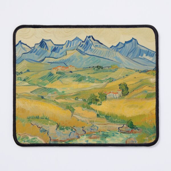 Item preview,  Belstore Tor & the east oakmont4（watercolour + AI） designed and sold by artsmeow.