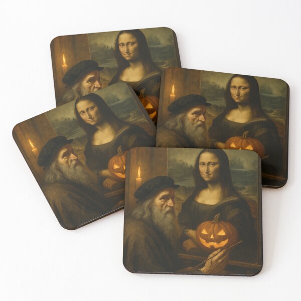 Item preview, The Pumpkin Code designed and sold by Woven-myth.