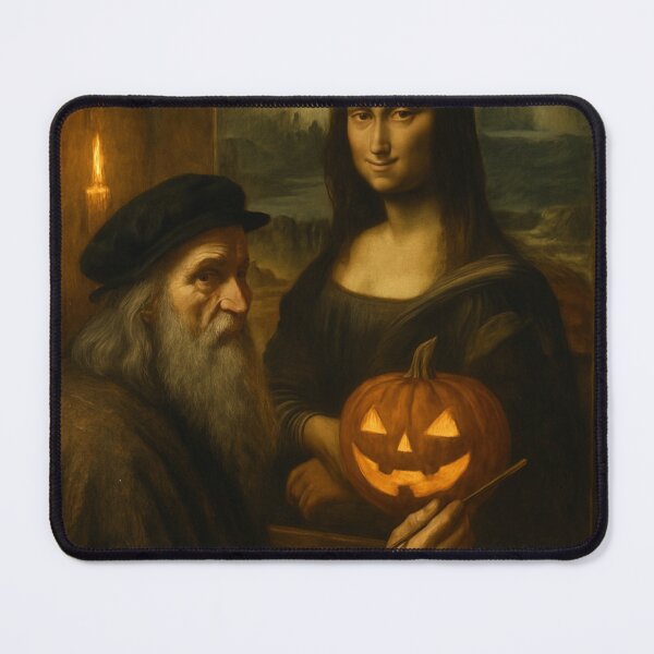 Item preview, The Pumpkin Code designed and sold by Woven-myth.
