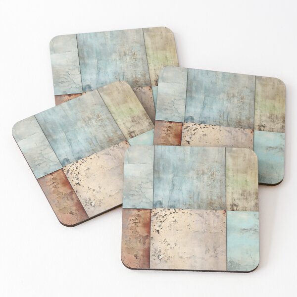 Item preview, Unique textures in vibrant colors designed and sold by anytka.