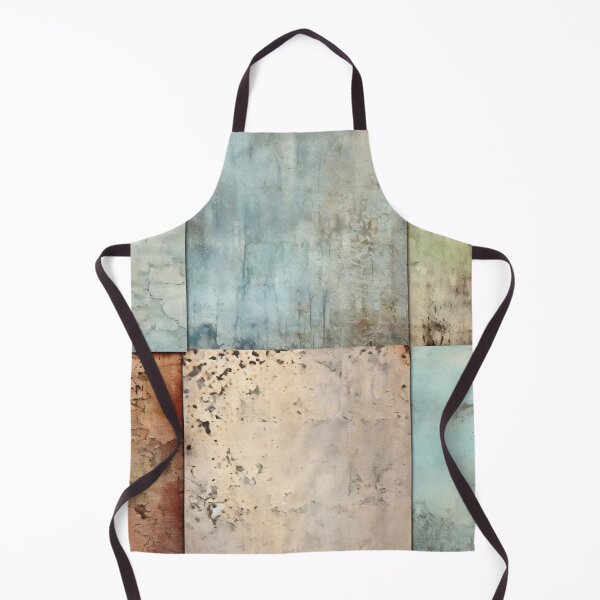 Item preview, Unique textures in vibrant colors designed and sold by anytka.