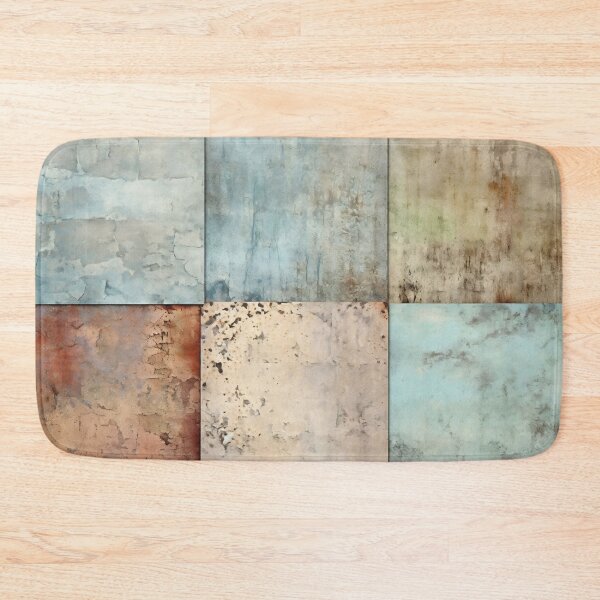 Item preview, Unique textures in vibrant colors designed and sold by anytka.