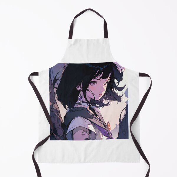 Item preview, Stylized Sailor Saturn designed and sold by Solace Sparkles.