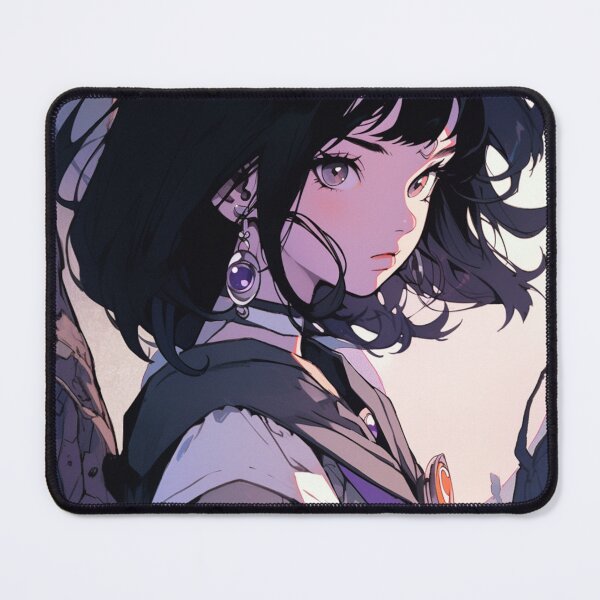 Item preview, Stylized Sailor Saturn designed and sold by Solace Sparkles.