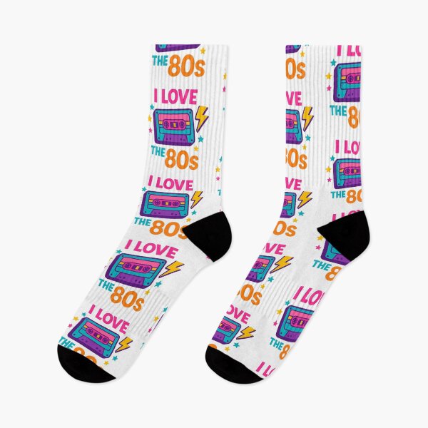 Item preview, 80s Neon Cassette designed and sold by thepicassoUA.
