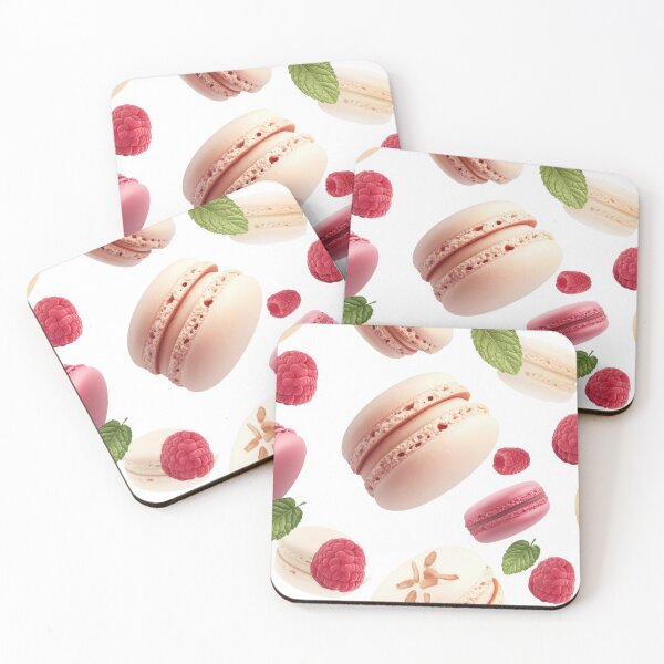 Item preview, Vivid macaron display designed and sold by anytka.